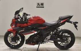 SUZUKI GSX250R DN11A