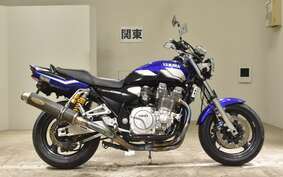 YAMAHA XJR1300 2001 RP02