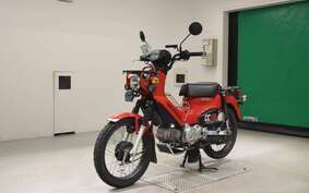 HONDA CROSS CUB 110 JA45