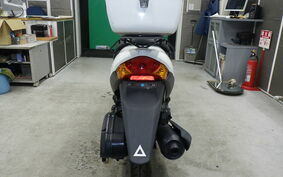 SUZUKI ADDRESS V125 CF46A