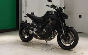 YAMAHA MT-09 A 2017 RN52J