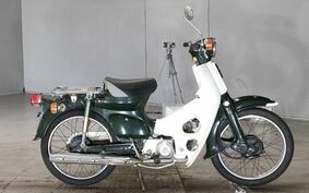 HONDA C70 SUPER CUB C70