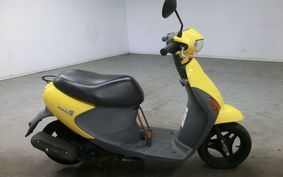 SUZUKI LET's 4 CA41A