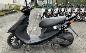 SUZUKI ADDRESS V50 CA44A