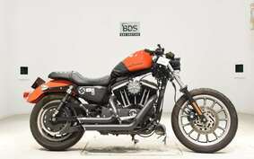 HARLEY XL883RI 2007 CS2