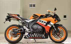 HONDA CBR1000RR 2007 SC57