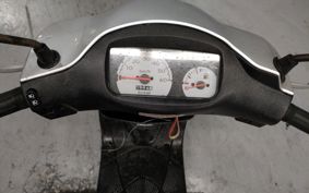 SUZUKI LETS2 CA1PA