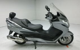 SUZUKI SKYWAVE 400 2007 CK44A