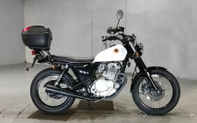 SUZUKI GRASS TRACKER NJ47A