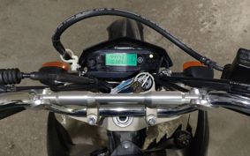 YAMAHA WR250X DG15J