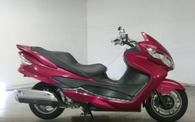 SUZUKI SKYWAVE 250 (Burgman 250) S CJ46A