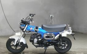 HONDA  DAX 125 JB04