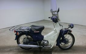 HONDA PRESS CUB 50 AA01