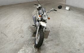 HONDA APE 100 HC07