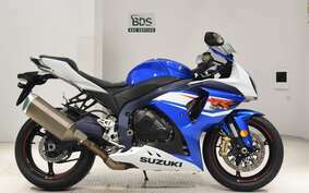 SUZUKI GSX-R1000 2013 GT78A