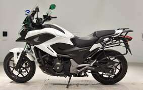 HONDA NC750X D Limited 2014 RC72