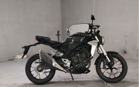 HONDA CB250R MC52