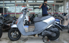 SUZUKI LET's 4 CA45A