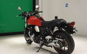 HONDA CB1100RS 2022 SC65