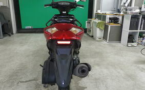 SUZUKI ADDRESS V125 S CF4MA