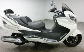 SUZUKI SKYWAVE 250 (Burgman 250) M Fi CJ45A