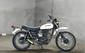 KAWASAKI 250TR BJ250F