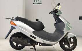 SUZUKI ADDRESS 110 CF11A