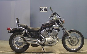 YAMAHA VIRAGO 400 Gen.2 1991 2NT