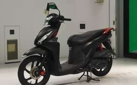 HONDA DIO 110 JF58