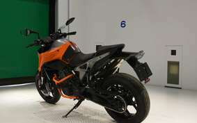 KTM 790 DUKE 2020