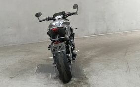 TRIUMPH STREET TRIPLE RS 2021 HDA55