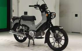 HONDA CROSS CUB 110 JA60