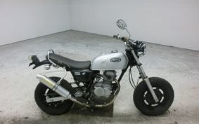 HONDA APE 50 AC16