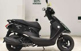 YAMAHA AXIS 125 Z SED7J