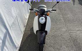 HONDA CREA SCOOPY