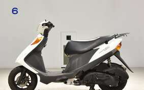 SUZUKI ADDRESS V125 CF46A