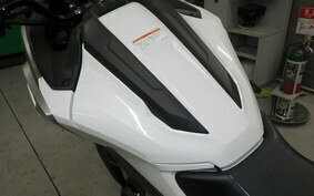 HONDA NC750X 2021 RH09