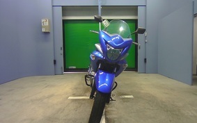 SUZUKI GSR250S GJ55D