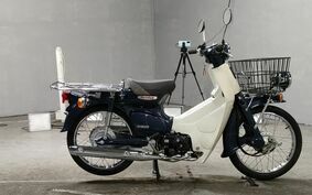 HONDA PRESS CUB 50 AA01