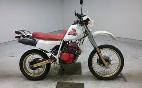 HONDA XLR250R MD16