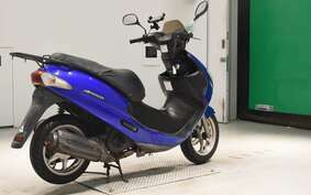 SUZUKI ADDRESS 110 CF11A