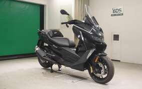 BMW C400GT 2023