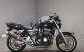 HONDA CB1300SF SUPER FOUR SC40