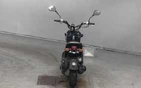 HONDA ZOOMER AF58