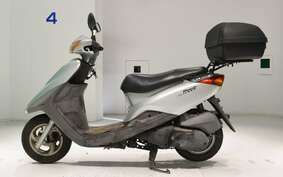 YAMAHA AXIS 125 TREET SE53J