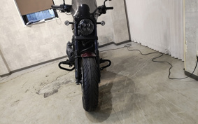 HONDA  REBEL 1100 DCT 2021 SC83