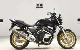 HONDA CB400SFV-3 2004 NC39