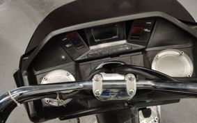 HONDA FUSION MF02