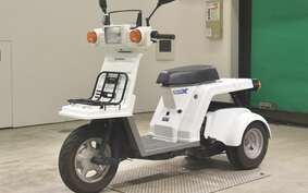 HONDA GYRO X TD02