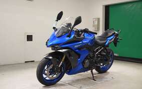 SUZUKI GSX-S1000GT 2022 EK1AA